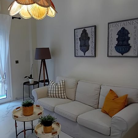 Central Spot Axd Aleksandropolis Zewnętrze zdjęcie