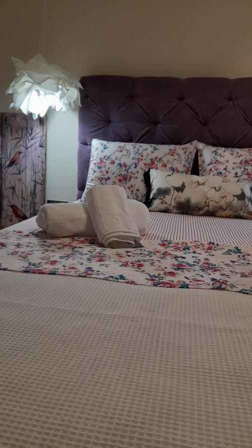 Central Spot Axd Aleksandropolis Zewnętrze zdjęcie