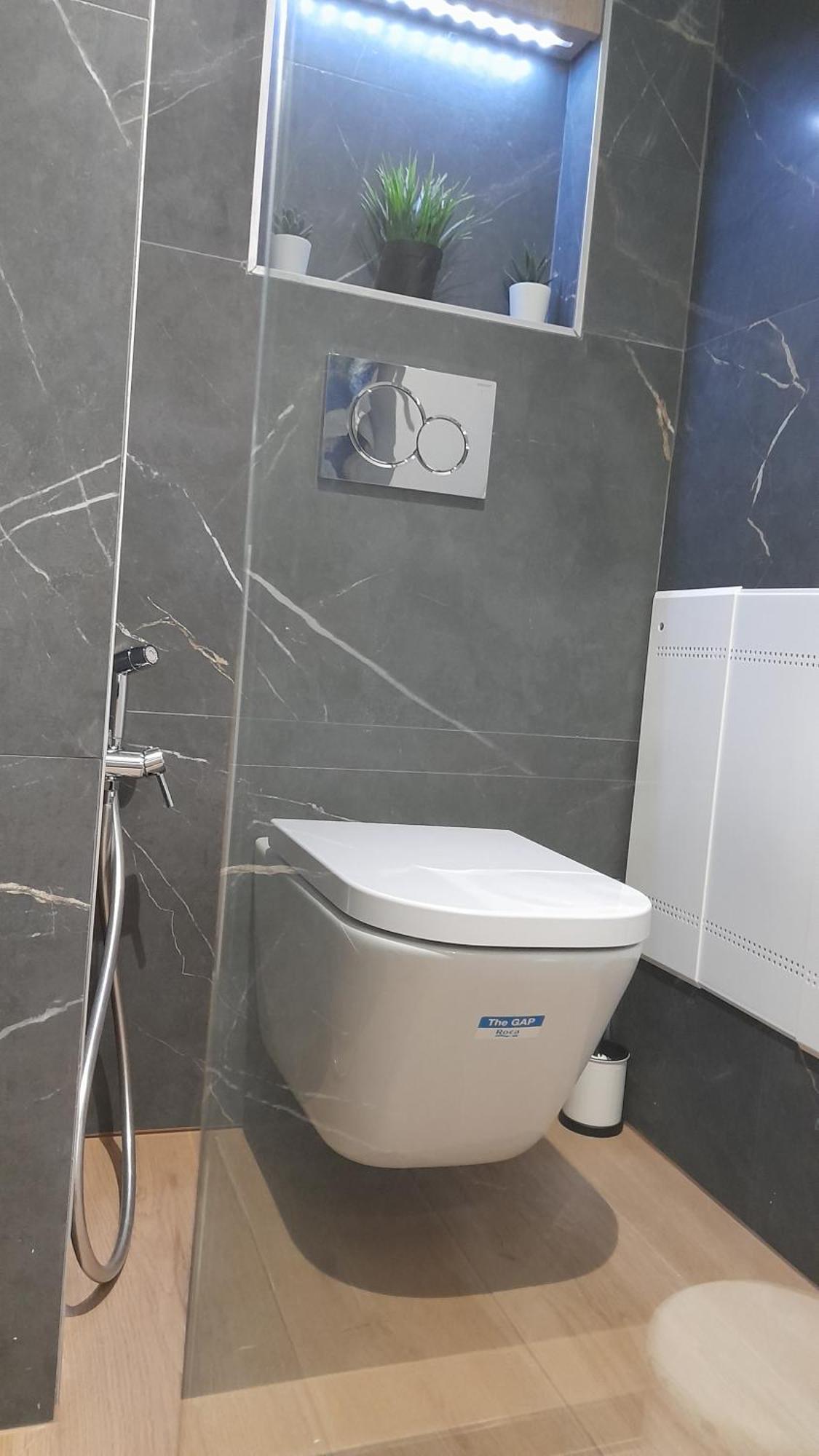 Central Spot Axd Aleksandropolis Zewnętrze zdjęcie